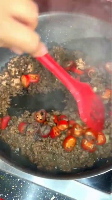 Chowmin #shorts #beef