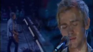 Lifehouse - Storm Live [rus sub]