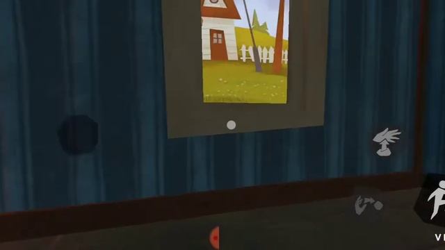 Hello Neighbor Act 1 Speedrun смотреть онлайн