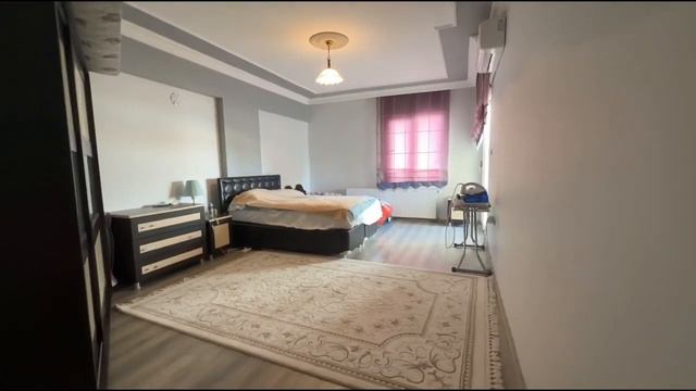 Mersin 🇹🇷Шикарный вариант 3+1 первая линия Mezitli Soli #turkey #mersin #realestate