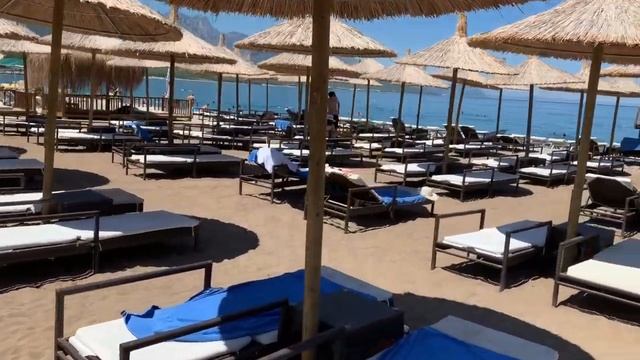 IMPERIAL TURKIZ RESORT HOTEL 5* KEMER August2019/ЧАСТЬ 1/VLOG#19