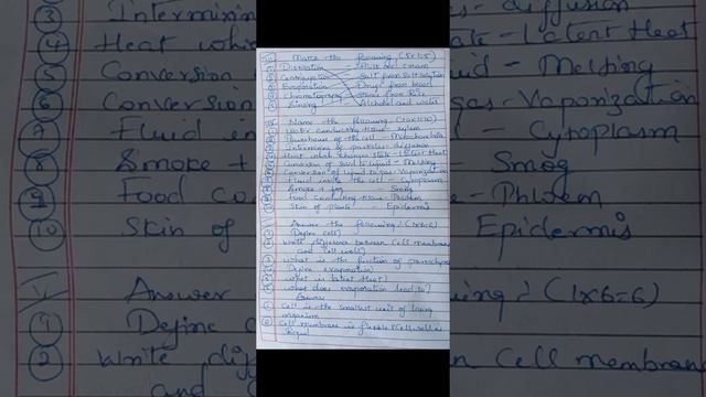 9th science смотреть онлайн