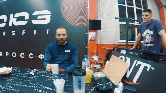 Дорога на Игры 2 | Кто из SOYUZ TEAM круче в 16.5?