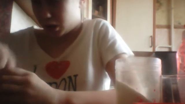 Лизун из соды.😁😁😁 смотреть онлайн