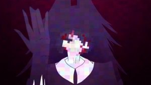 [ANIMATION]-miss circle 
//мисс циркуль//