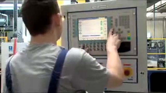 Акриловые ванны Kolo, производство смотреть онлайн