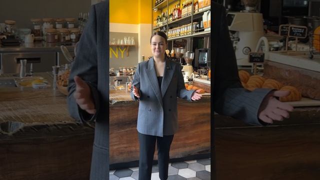 Приглашение на Resto Expo