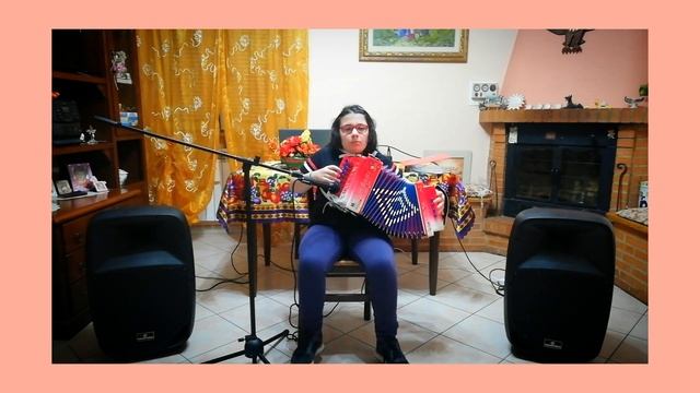 MARINA-Rocco Granata (Organetto Vane) смотреть онлайн