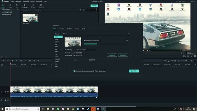 REMOVE Filmora 9 Watermark FOR FREE in 2024 | Tutorial смотреть онлайн