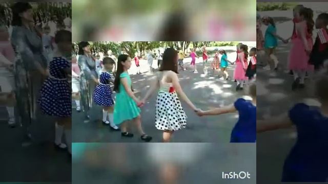 С Днем защиты детей! смотреть онлайн