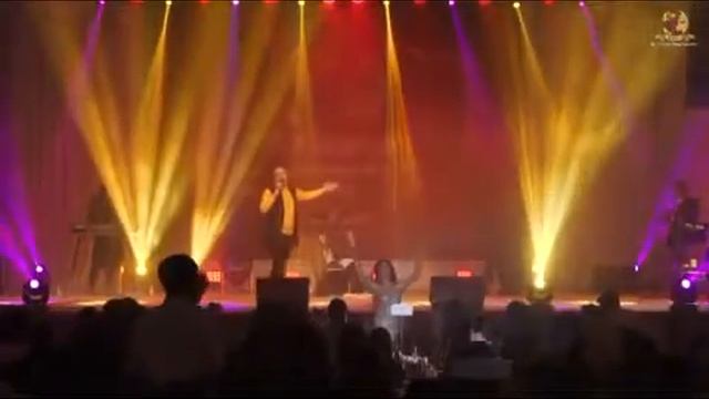 Sorajun Bellydance With Yossry Band