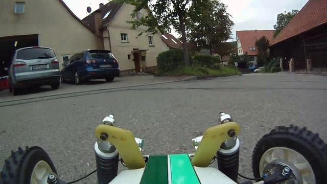 Gopro Gepard Test смотреть онлайн