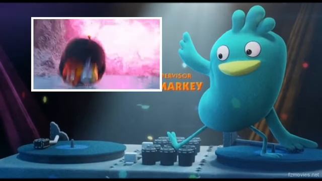 UglyDolls 2 (2022) End Credits смотреть онлайн