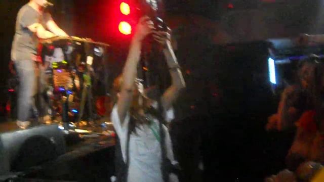 26.07.14/ Санкт- Петербург, "Космонавт", Кирпичи - Сила ума смотреть онлайн