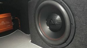 Aura Fireball 12.D2