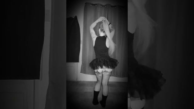 Dancing in art form. Then u can see orbs. смотреть онлайн