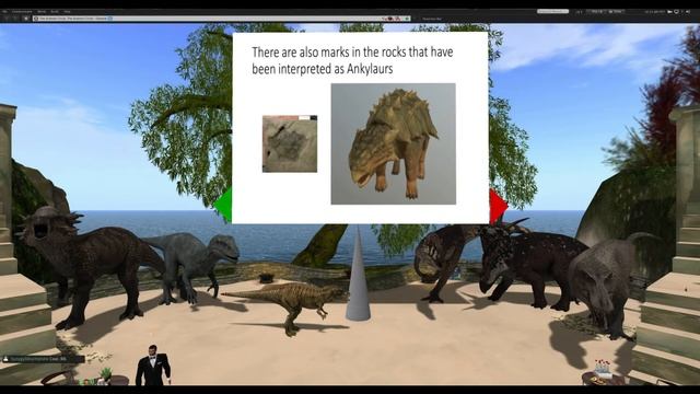Early Cretaceous Meat Eating Dinosaurs by Dr. Bill Schmachtenberg & Dr. Alex Hastings смотреть онлайн