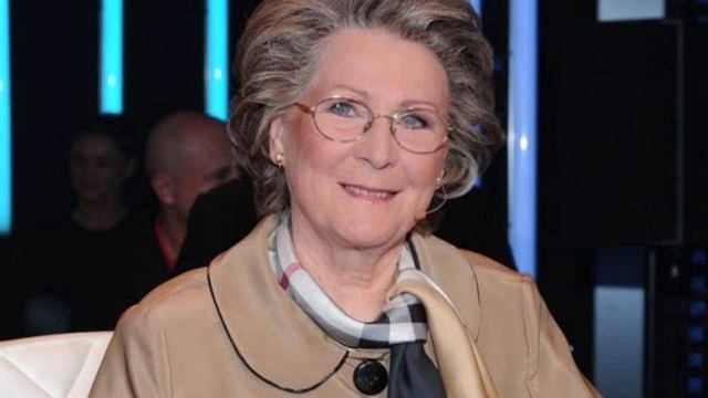 Irena Santor - Biegnie czas смотреть онлайн
