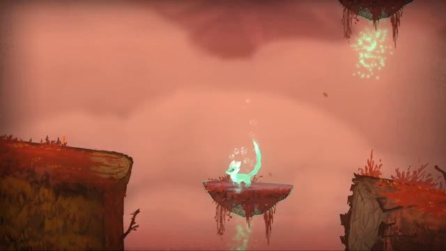 открыл оставшиеся камни и открыл алтарь медведя в Seasons After Fall #4 смотреть онлайн