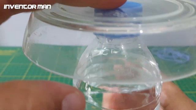 Kuşlar için Pet Şişeden Otomatik Su Besleyici Nasıl Yapılır смотреть онлайн