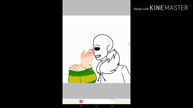 ~Рисую Чанс в Ibis Paint X~ смотреть онлайн