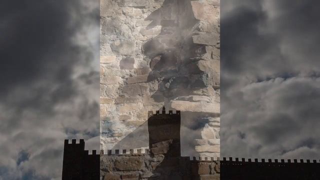 Зимний Крым смотреть онлайн