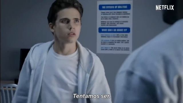 3 temporada cobra kai смотреть онлайн