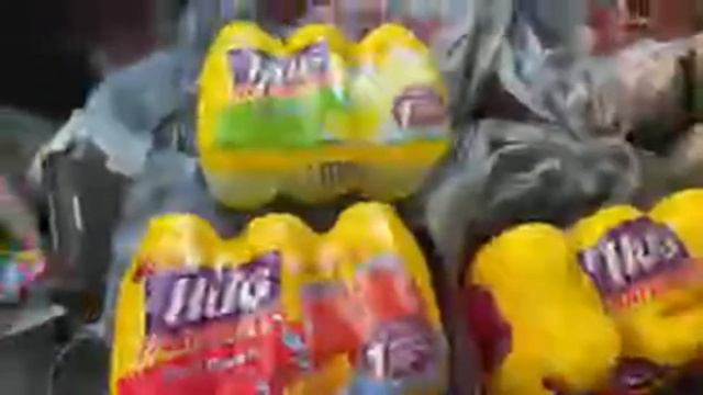 🔥JUGOS POR CENTAVOS😱😱😱FAMILY DOLLAR🏃♀️💨🙌🏻 смотреть онлайн