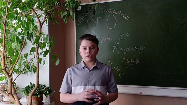 Иванчиков Иван, видео-визитка смотреть онлайн