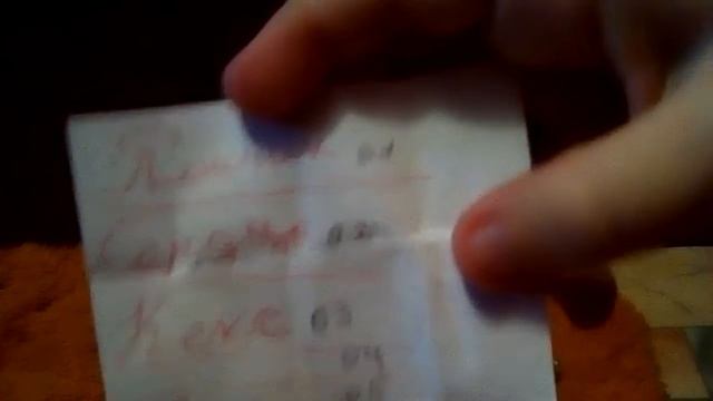 открываем бумажные сюрпризы смотреть онлайн