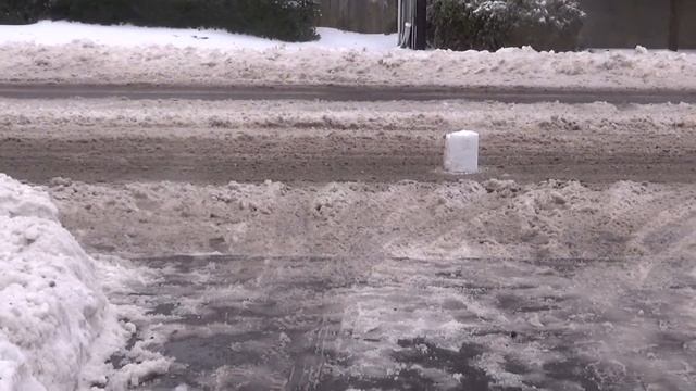 Уборка Снега 14/02/2021 смотреть онлайн