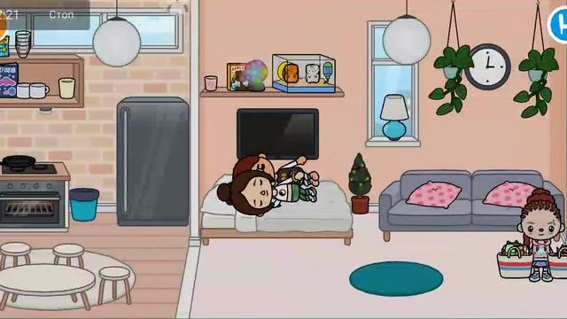 1Часть игры МЕга город смотреть онлайн