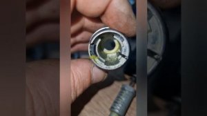 Ремонт замка зажигания Volkswagen Polo Ростов-на-Дону 89081882037