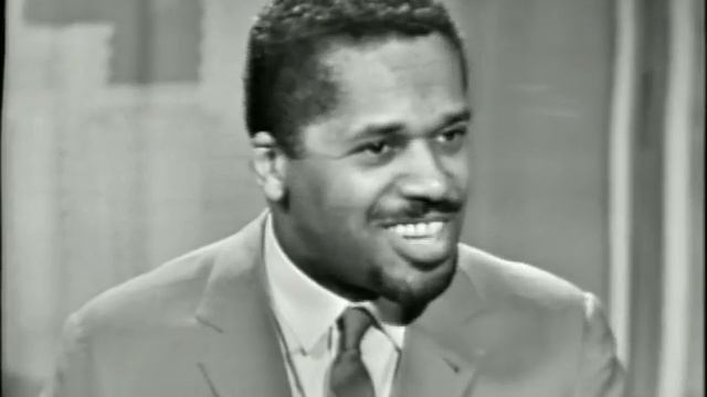 Modern Jazz Quartet live May 1962 The Golden Striker смотреть онлайн