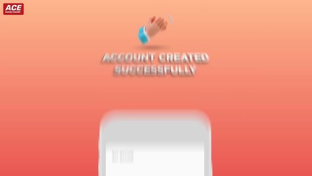 How to Signup with ACE Money Transfer in 2 Simple Steps смотреть онлайн