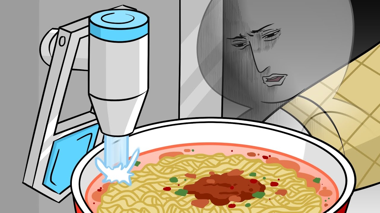 Больно, но жизненно 2 | Мультфильм Гуффи