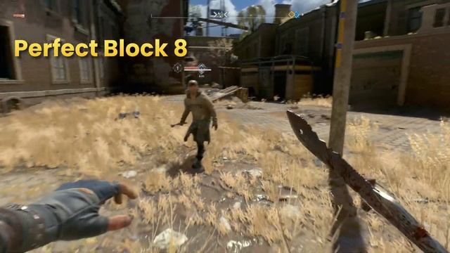 How To Get Trophy Lightning Reflexes - Dying Light 2 Stay Human смотреть онлайн