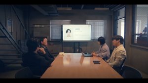 Мозговой штурм, 5 серия