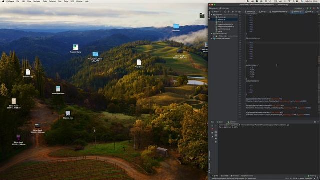 Python ile basit yapay zeka yapımı, 2 örnek смотреть онлайн