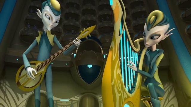 Алиса знает, что делать 8 серия смотреть онлайн