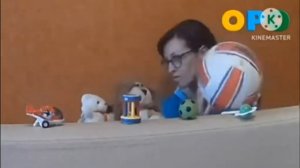 спокойной ночи малыши пластилин скорости 311