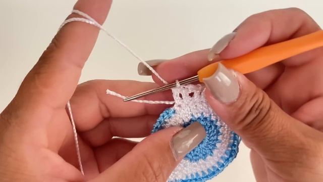 Coelho em crochê para enfeite fácil e rápido смотреть онлайн