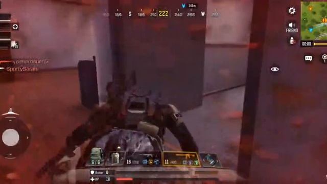 shali's call of duty mobile смотреть онлайн