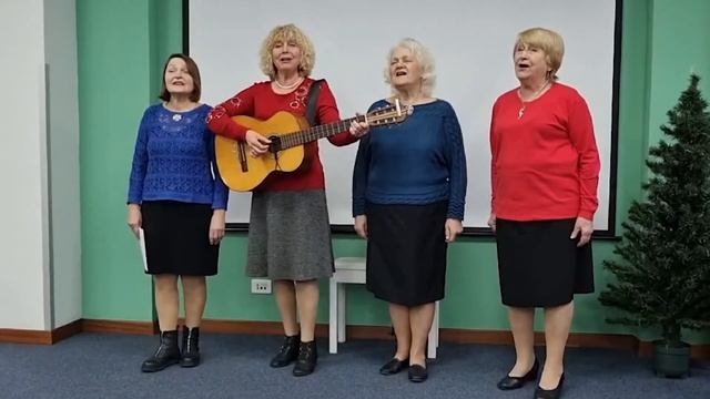 Виват. Солнечный зайчик(из к/ф Еще раз про любовь") смотреть онлайн