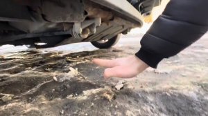 Вибрация спереди, на ваз 2109, в чем может быть проблема?