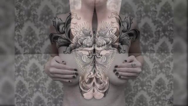 Arte imponente de puntos y lineas смотреть онлайн