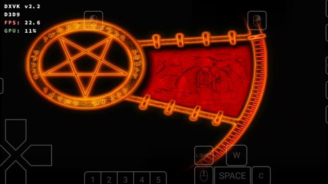 Painkiller on Winlator 7.1 mod - (SD778g/8) смотреть онлайн