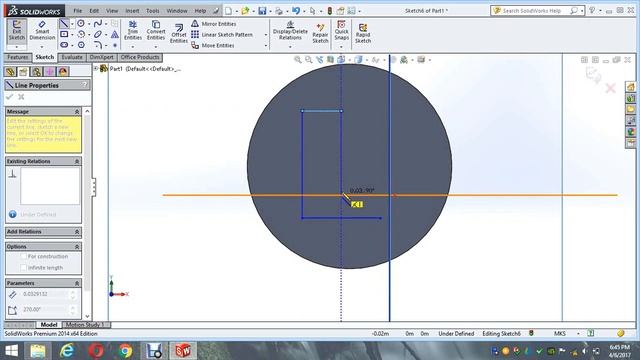 how to start solidworks смотреть онлайн
