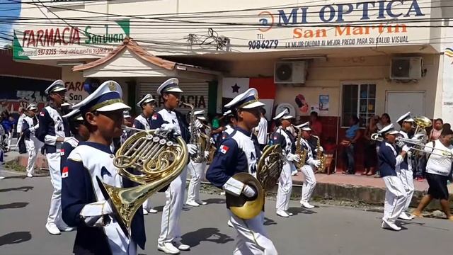 Colegio Angel María Herrera, 6/nov/2017 смотреть онлайн