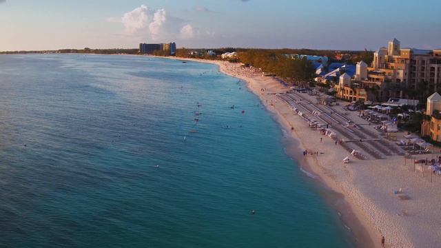Welcome to Cayman! смотреть онлайн